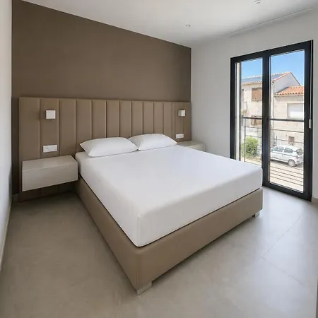 Apartment Olivadia - T3 A Pace Monticello
