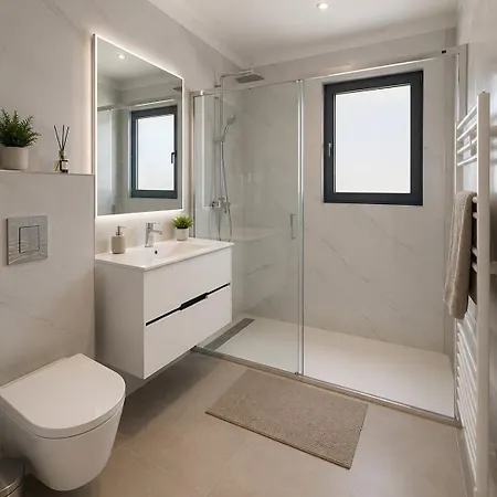 Olivadia - T3 A Pace Apartment *
